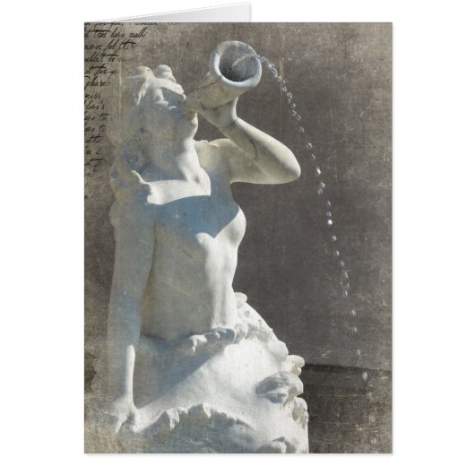 カンザスシティプラザファウンテン (正面)