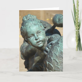 カンザスシティプラザファウンテン カード