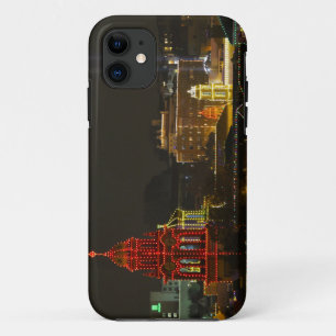 カンザスシティプラザライト iPhone 11 ケース