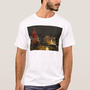 カンザスシティプラザライト Tシャツ