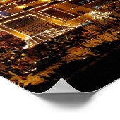 カンザスシティプラザ花火ライトポスター ポスター (角)