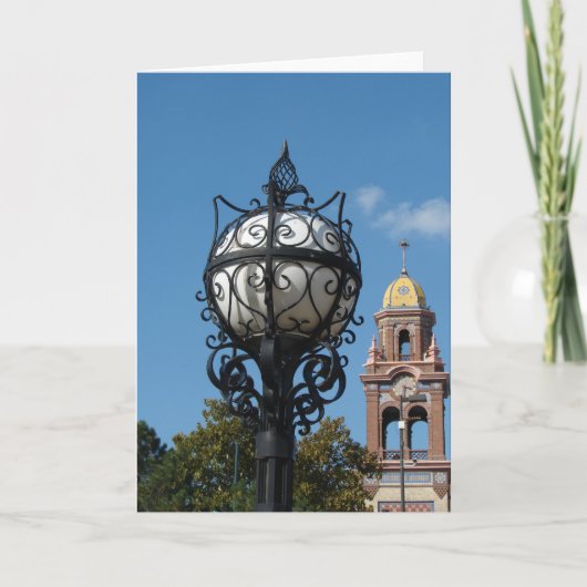 カンザスシティプラザ詳細 カード (正面)