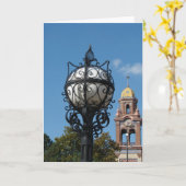 カンザスシティプラザ詳細 カード (黄色い花)