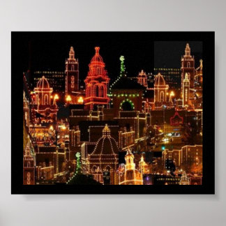 カンザスシティプラザ ポスター