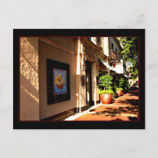 カンザスシティプラザ ポストカード