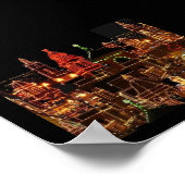 カンザスシティプラザII ポスター (角)