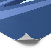 カンザスシティランドマーク:カントリークラブ – 36 x 24 ポスター (角)