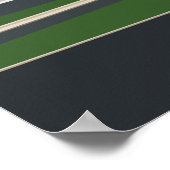 カンザスシティランドマーク:ユニオンステーション – 36 x 24 ポスター (角)