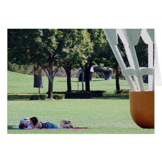 カンザスシティーでの愛 (正面横)