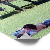 カンザスシティーでの愛 ポスター (角)