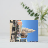 カンザスシティーのはがき ポストカード (スタンド正面)