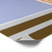 カンザスシティーのランドマーク：カッツ薬 – 18 x 24 ポスター (角)