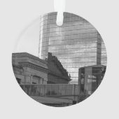 カンザスシティーのリンク オーナメント (裏面)