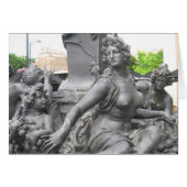 カンザスシティーの泉 (正面横)