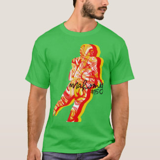 カンザスシティーゴーチーフ2 Tシャツ