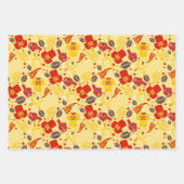 カンザスシティーサッカーラッピング紙 ラッピングペーパーシート (正面)