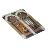 カンザスシティードア マグネット (右側)