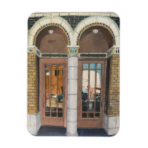 カンザスシティードア