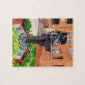 カンザスシティードルガングラインダー ジグソーパズル (横)