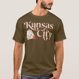 カンザスシティーバーディー Tシャツ
