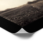 カンザスシティーファームライフ写真1909 ポスター (角)