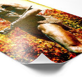 カンザスシティー像 フォトプリント            (角)