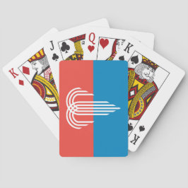 カンザスシティー州旗（ミズーリ州） トランプ