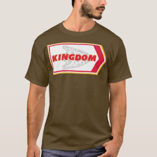 カンザスシティー王国 Tシャツ