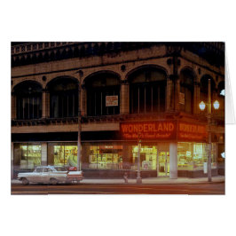 カンザスシティー12thとグランドサーカ1968