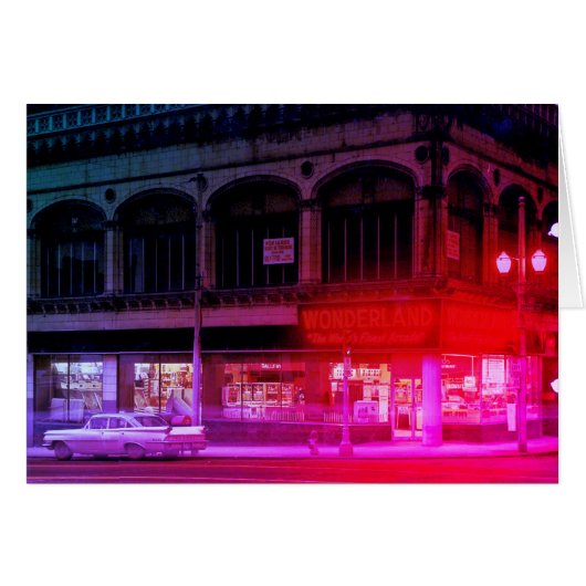 カンザスシティー12thとグランドサーカ1968 (正面横)