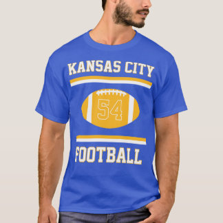 カンザスシティー2020 KCクールファすごいン Tシャツ