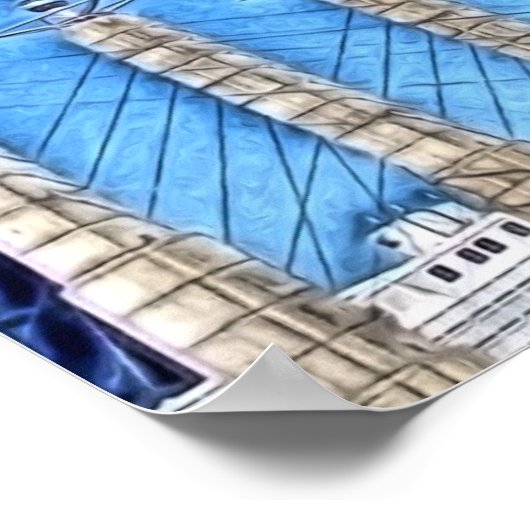 カンザスシティー ポスター (角)