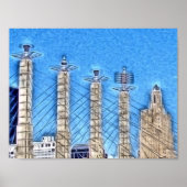 カンザスシティー ポスター (正面)