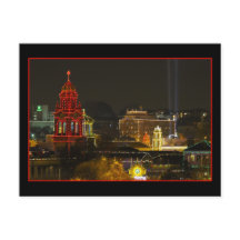 カンザスシティー、ミズーリ、カントリークラブプラザライト