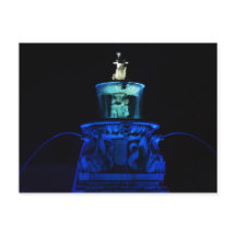 カンザスシティー、メイヤーサークル海馬の泉