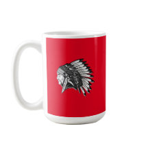 カンザスシティー – BBQリブ&インディアン長