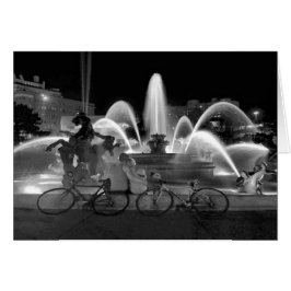 カンザスシティー、J.C.ニコルズ・ファウンテン、スウィートアーツ