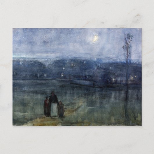 カンザスシティー、KS | ヘンリー・オッサワタナー ポストカード (正面)