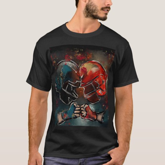 カンザスシティー Tシャツ (正面)