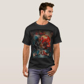 カンザスシティー Tシャツ (正面フル)