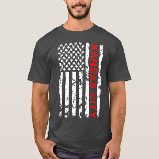 カンザスシティー Tシャツ