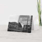 カンザスシティーThe Link Architecture写真 カード (正面)