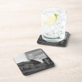 カンザスシティーThe Link Architecture写真 コースター (右側)