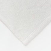 カンザスシティーThe Link Architecture写真 フリースブランケット (角)