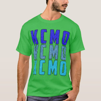 カンザスシティ Tシャツ
