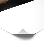 カンザスストーミーナイト写真の拡大 フォトプリント            (角)