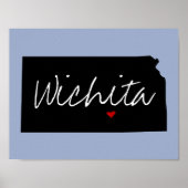 カンザスタウン ポスター (正面)