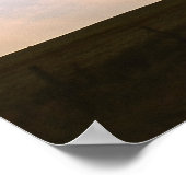 カンザスツイスター1 ポスター (角)