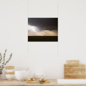 カンザスツイスター1 ポスター (キッチン)