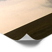 カンザスツイスター ポスター (角)